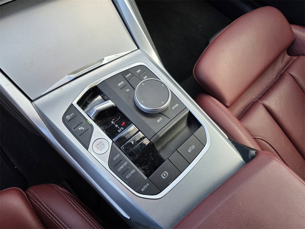 Certified 2024 BMW M440i M440i w/ Premium Package image 15