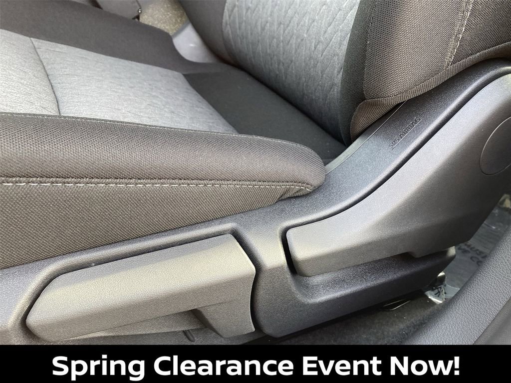 New 2026 Nissan Sentra SV image 11