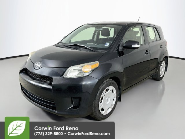 Used 2013 Scion xD FWD image 3