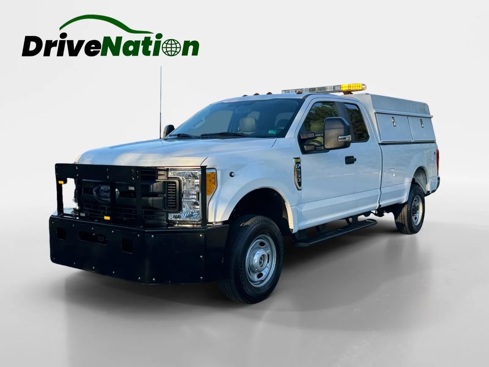 Used 2017 Ford F250 XL w/ Power Equipment Group