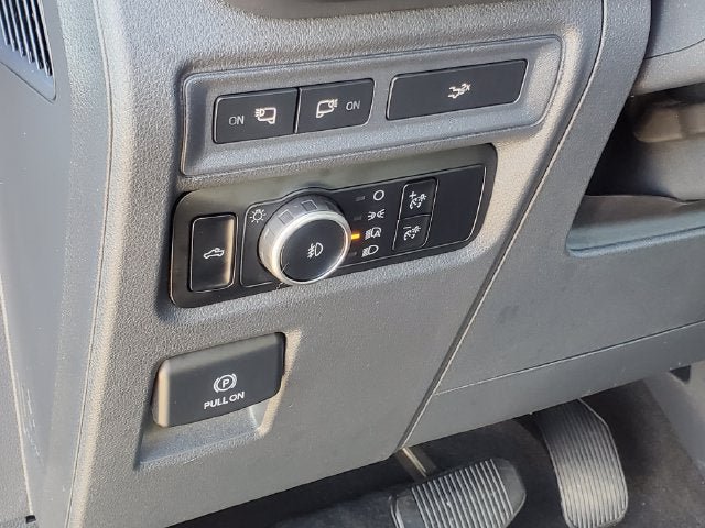 Used 2024 Ford F150 XLT w/ Equipment Group 302A MID AWD/4WD image 9