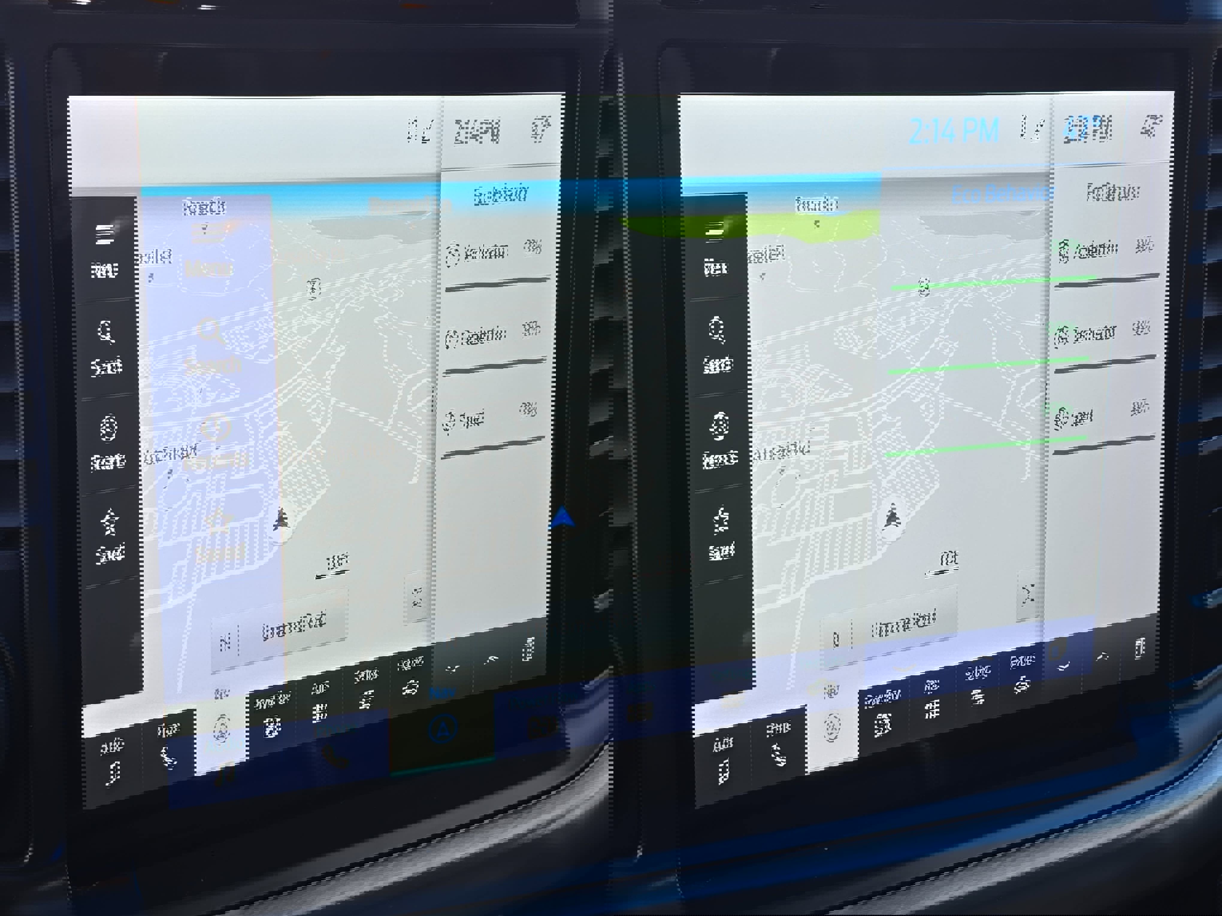 Used 2021 Ford F150 Lariat w/ Equipment Group 502A High image 21