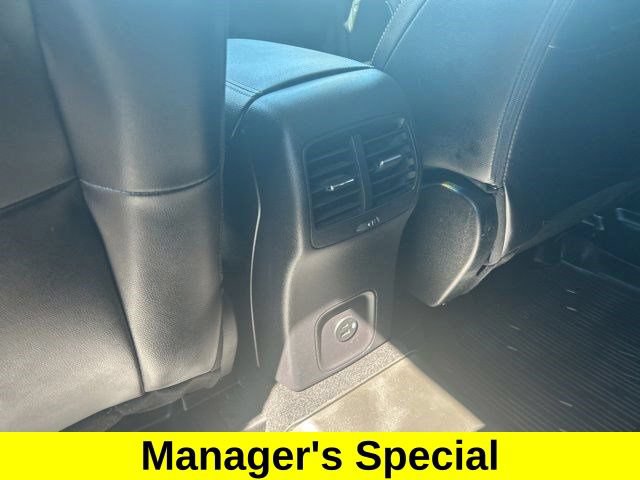 Used 2021 Ford Escape SEL AWD/4WD image 35