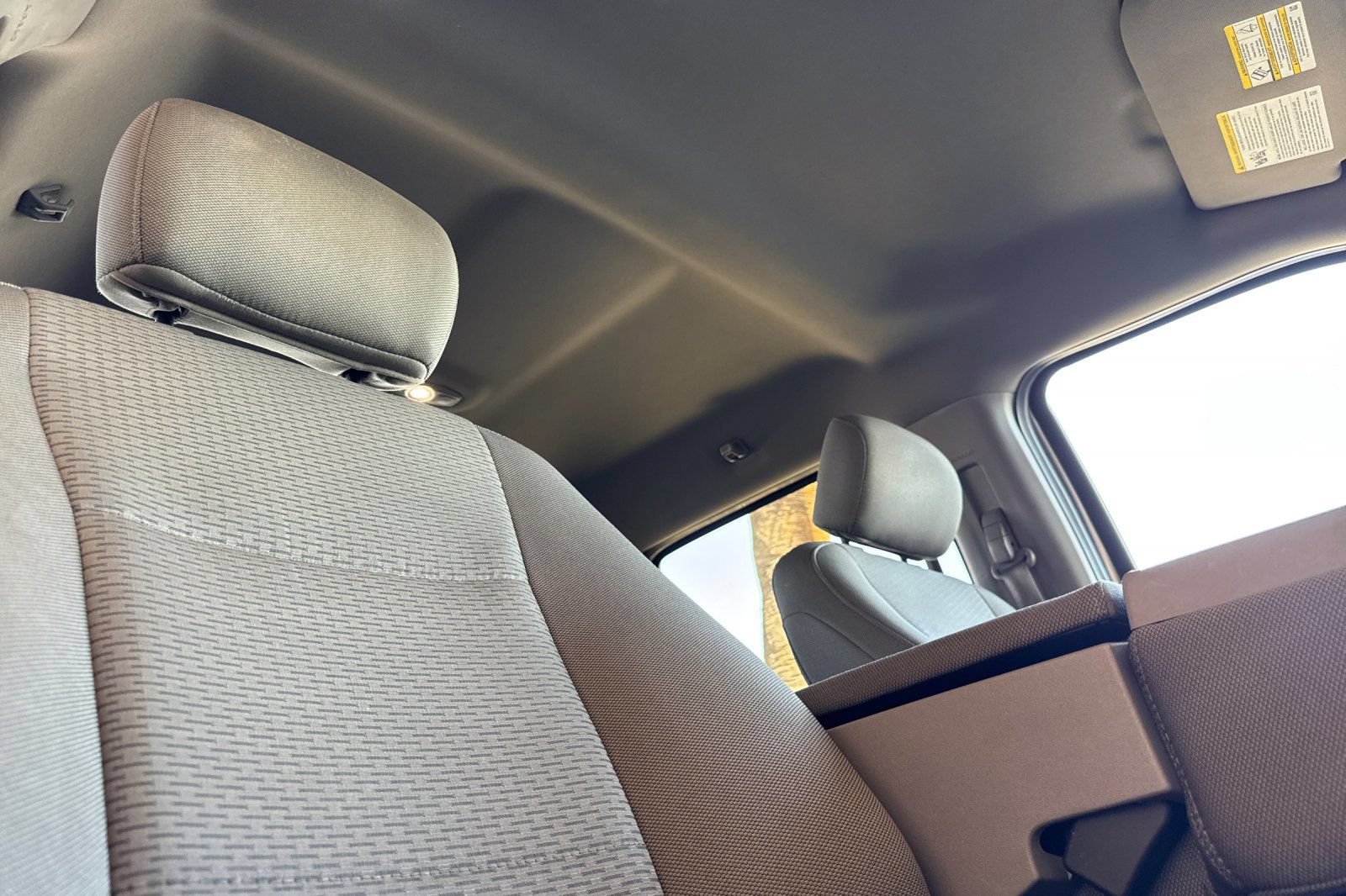 Used 2019 Ford F150 XLT w/ Equipment Group 302A Luxury AWD/4WD image 17