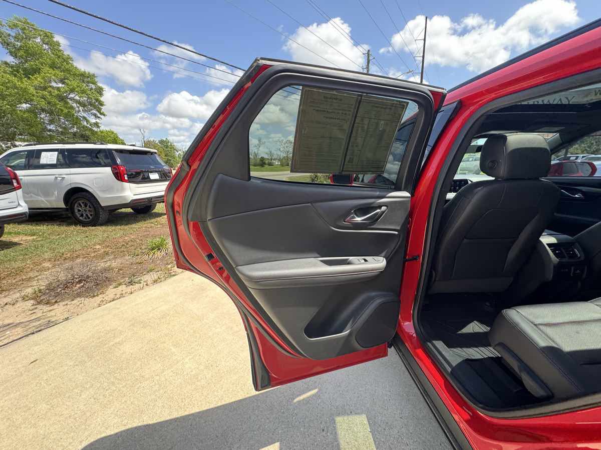 Used 2019 Chevrolet Blazer RS image 24