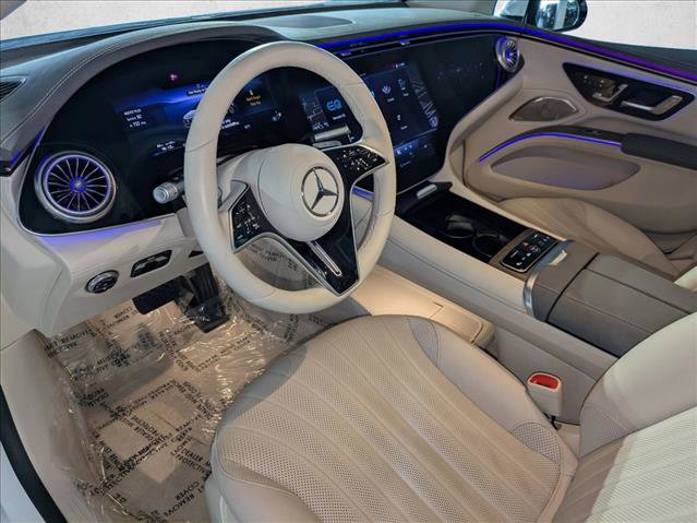 Certified 2024 Mercedes-Benz EQS 450+ Sedan image 13