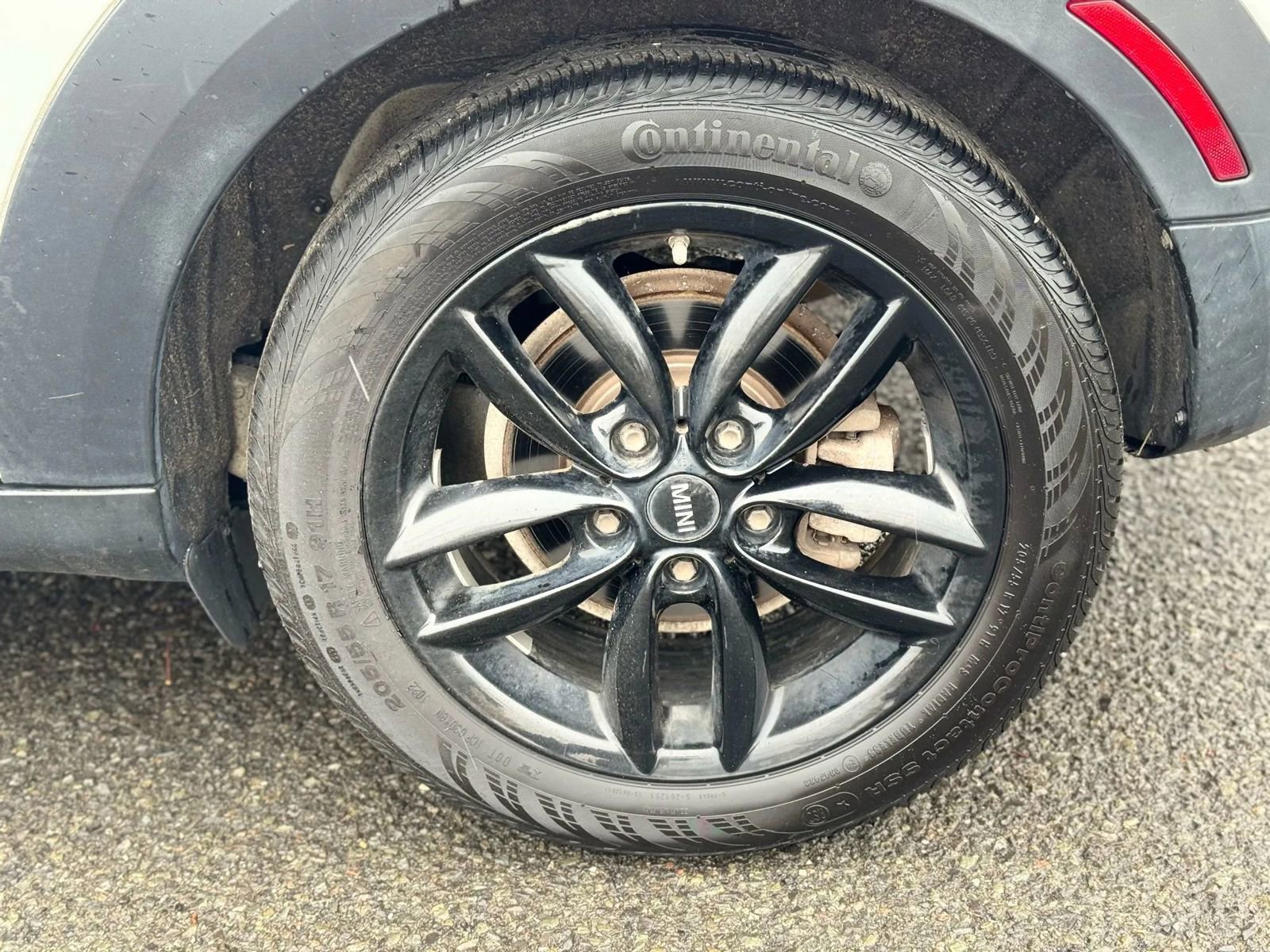 Used 2014 MINI Cooper Countryman Cooper Hatchback 4D image 12