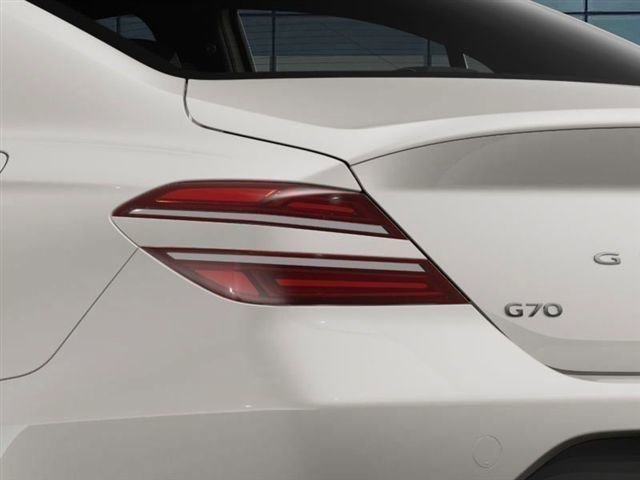 Used 2026 Genesis G70 2.5T AWD/4WD image 10