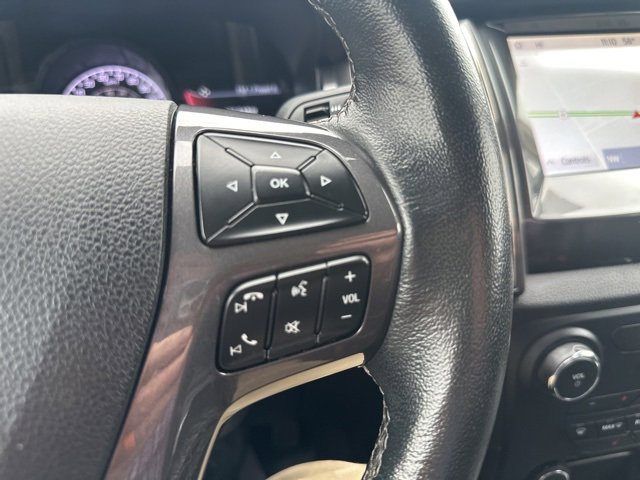 Used 2021 Ford Ranger Lariat w/ Equipment Group 501A High image 48