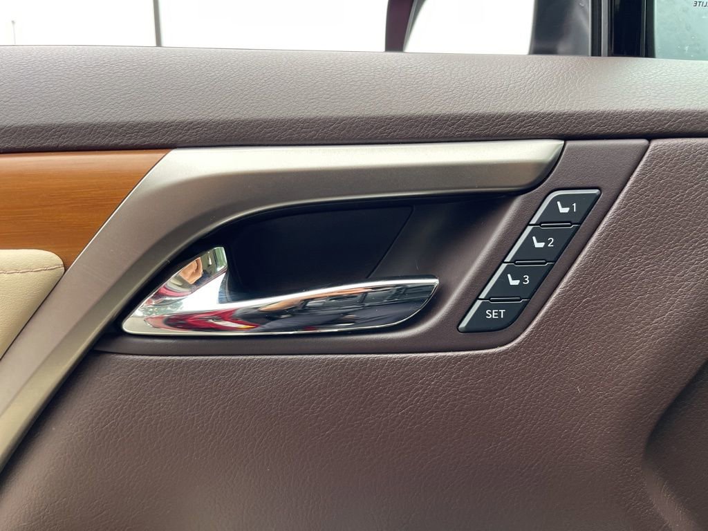 Used 2016 Lexus RX 350 AWD image 19