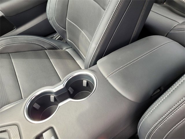 New 2024 Ford Mustang GT Premium image 14