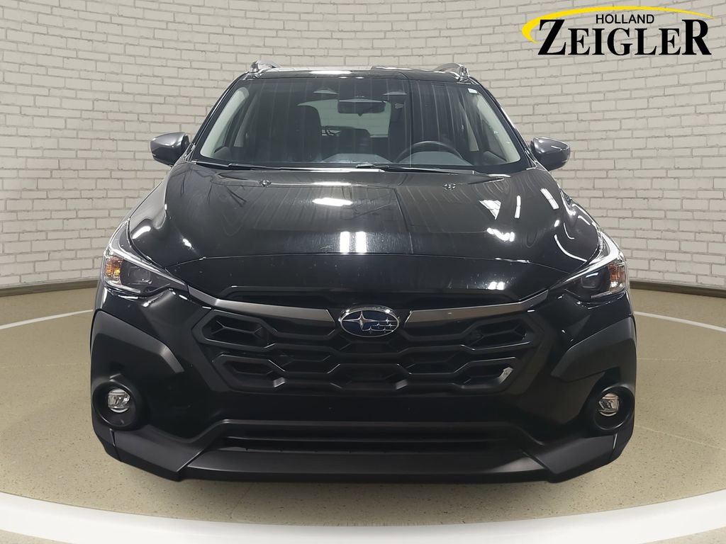 Used 2024 Subaru Crosstrek 2.0i Premium video 2