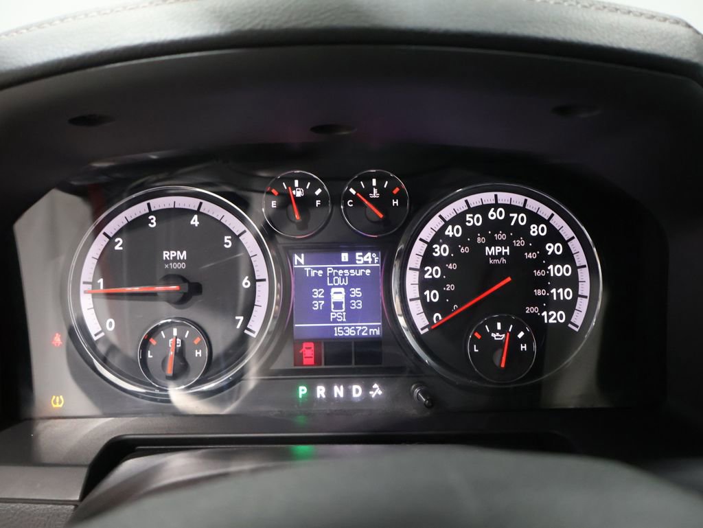 Used 2010 Dodge Ram 1500 Truck Laramie w/ Protection Group image 36