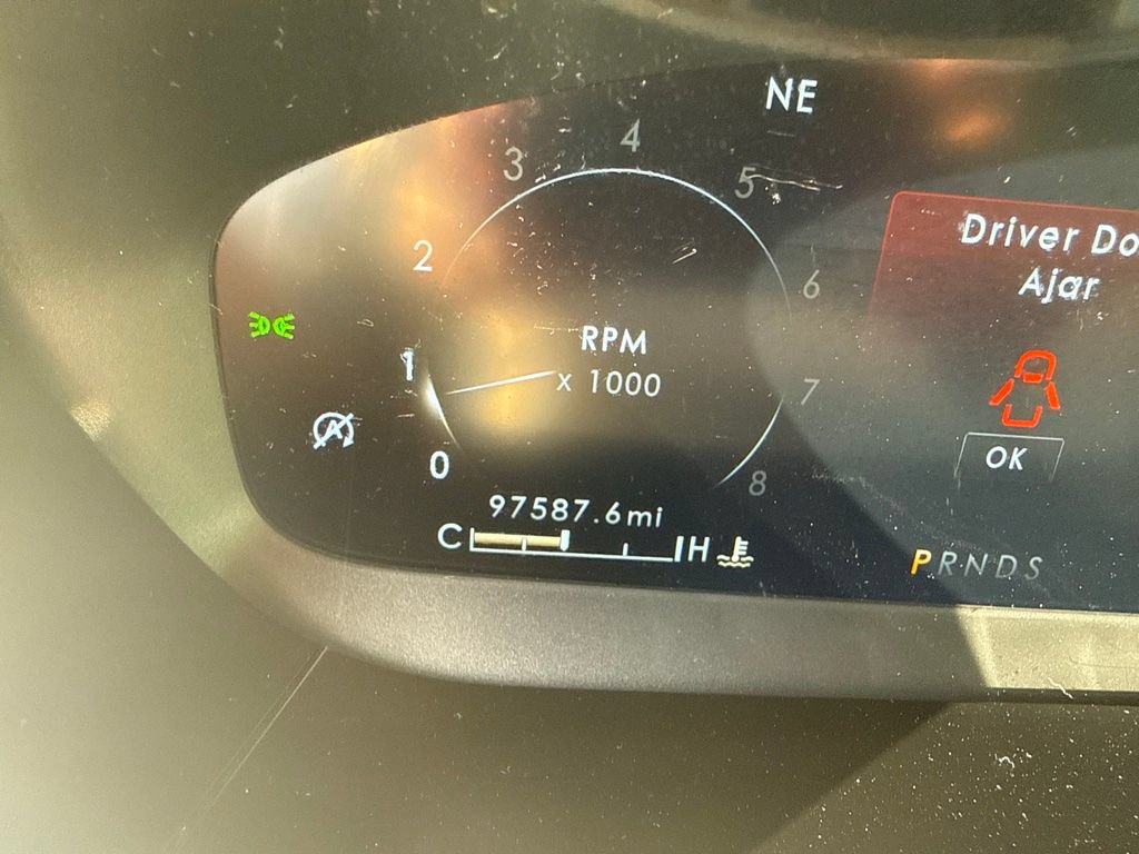 Used 2019 Lincoln Nautilus Black Label FWD image 16