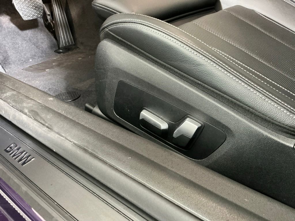 Certified 2022 BMW 230i Coupe w/ Convenience Package RWD image 18