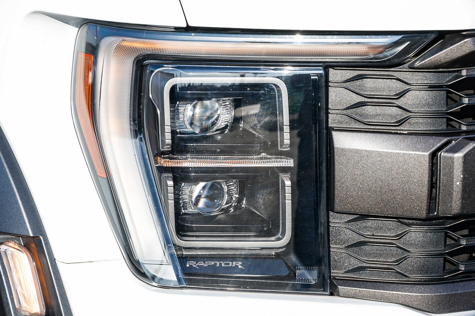 Used 2023 Ford F150 Raptor image 7