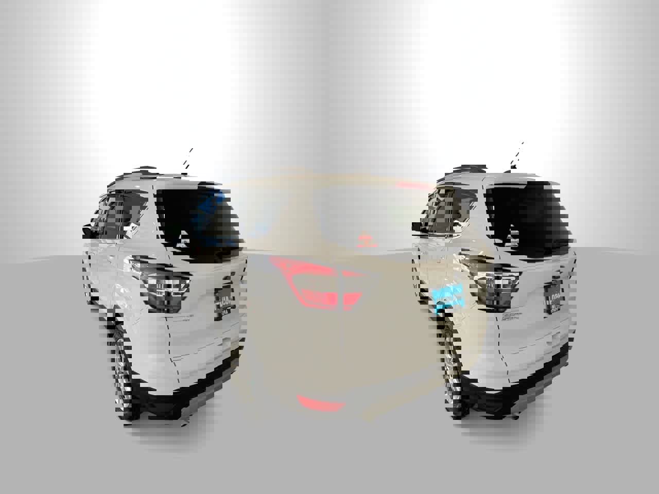 Used 2017 Ford Escape SE w/ Equipment Group 201A image 6