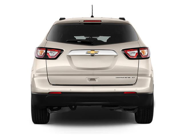 Used 2025 Chevrolet Traverse LT w/ Driver Confidence Package image 6