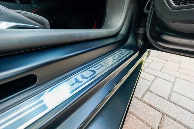 Used 2022 Lamborghini Huracan EVO image 78