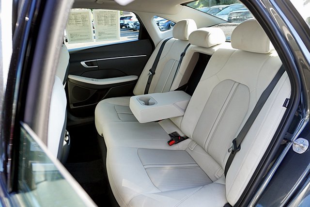 Certified 2026 Hyundai Sonata SEL FWD image 19