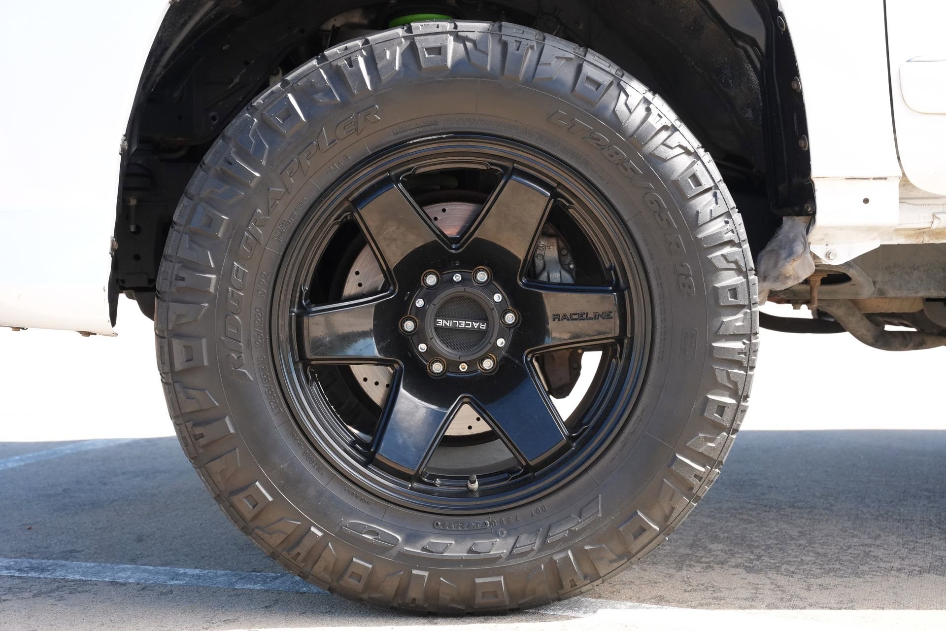 Used 2014 Lexus GX 460 image 30