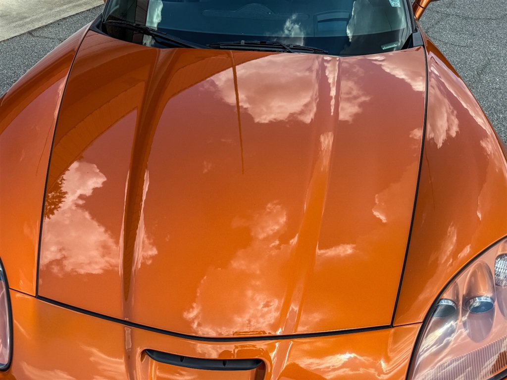 Used 2007 Chevrolet Corvette Z06 w/ Preferred Equipment Group RWD image 13