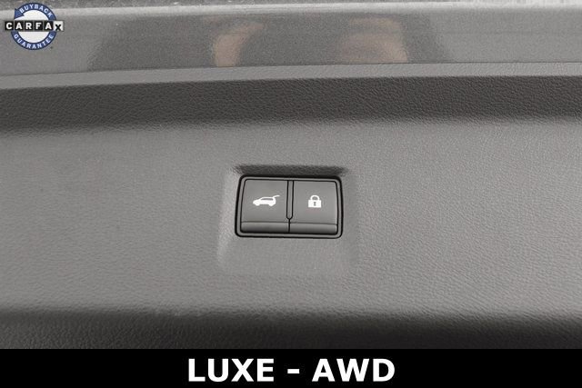 Used 2023 INFINITI QX60 Luxe image 35