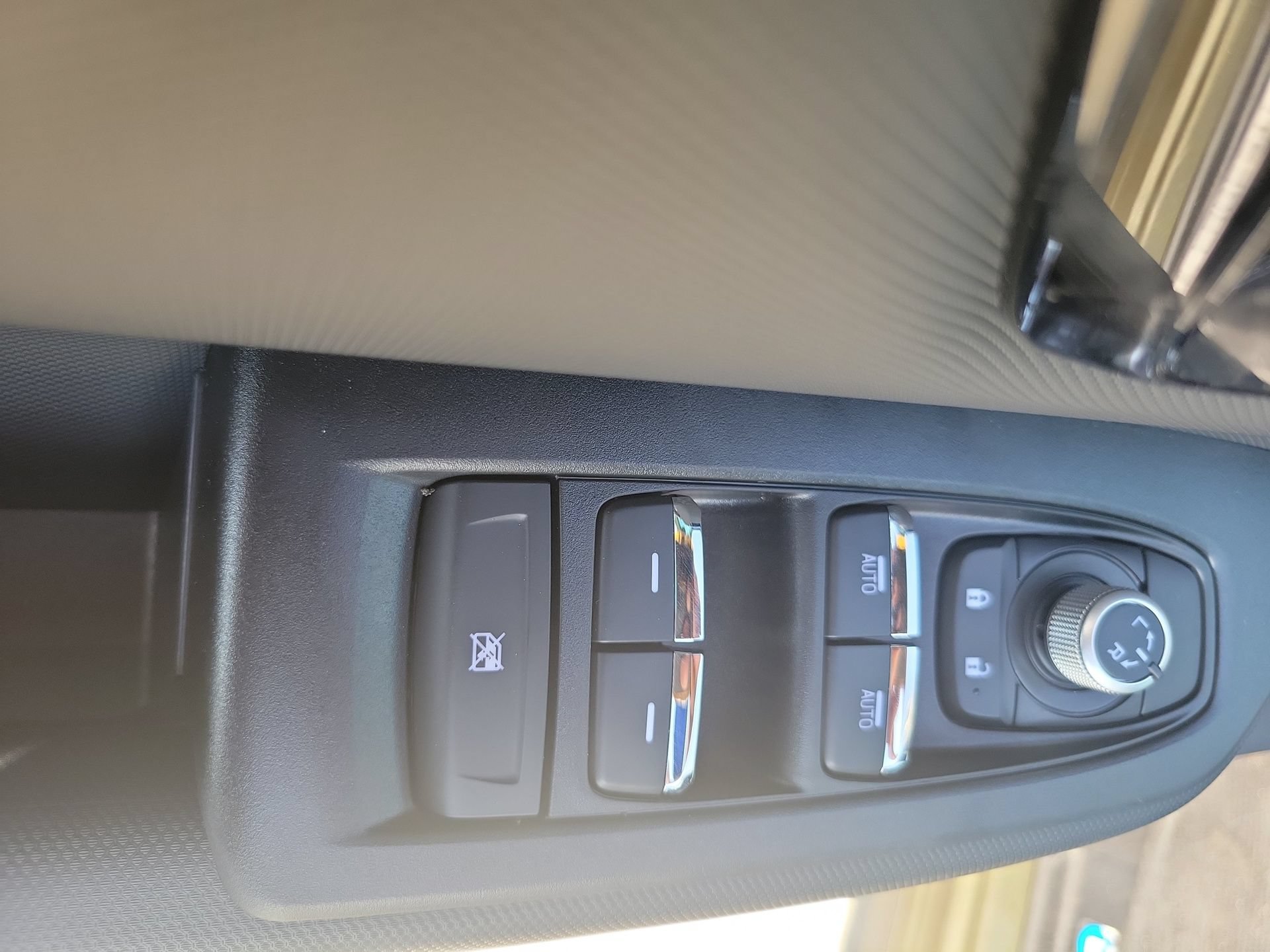 New 2026 Subaru Forester Limited AWD/4WD image 15