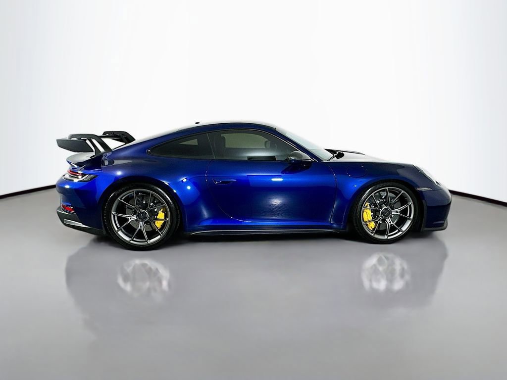 Used 2022 Porsche 911 GT3 image 8
