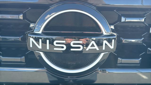 New 2026 Nissan Frontier SV w/ Tow Package image 28