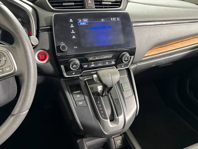 Used 2018 Honda CR-V EX image 32