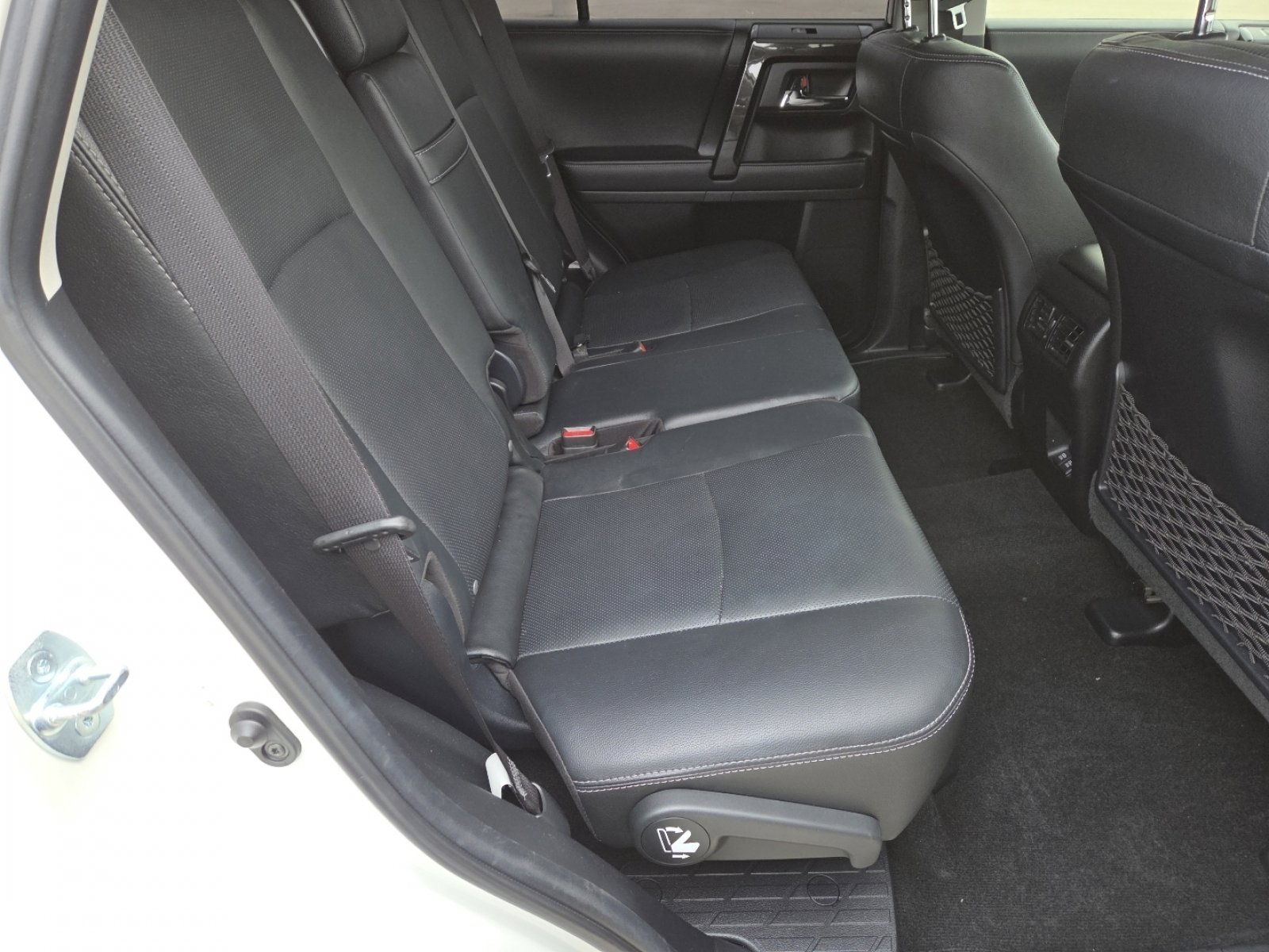 Used 2021 Toyota 4Runner Nightshade AWD/4WD image 23