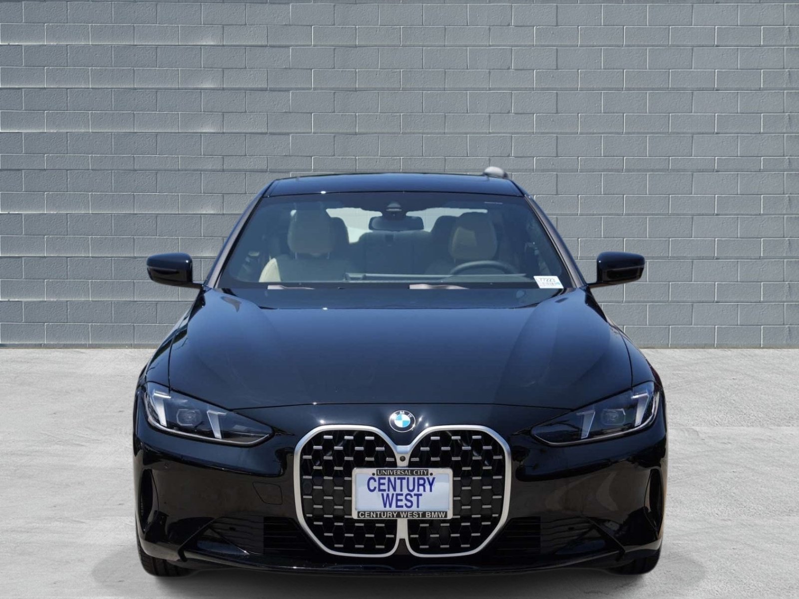 Used 2026 BMW 430i Coupe w/ Parking Assistance Package RWD image 2