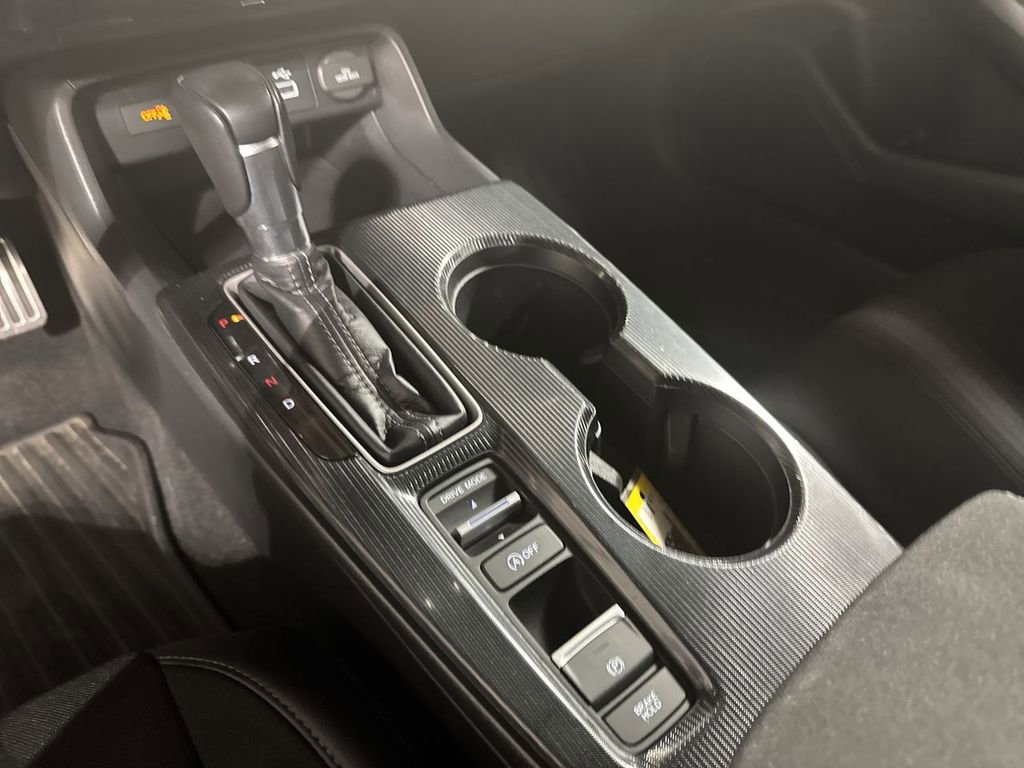 Certified 2022 Honda Civic Sport image 54