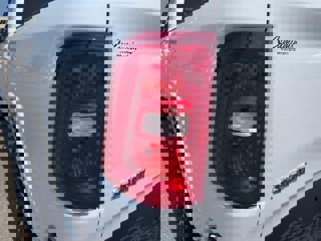 New 2026 RAM 1500 Laramie w/ Laramie Southwest Edition image 11