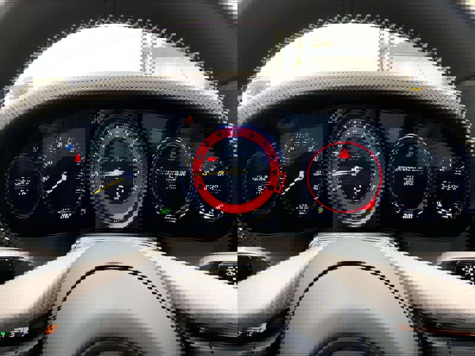 Certified 2024 Porsche 911 GT3 RWD image 25