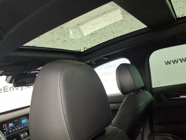 Used 2024 Alfa Romeo Stelvio Sprint AWD/4WD image 10