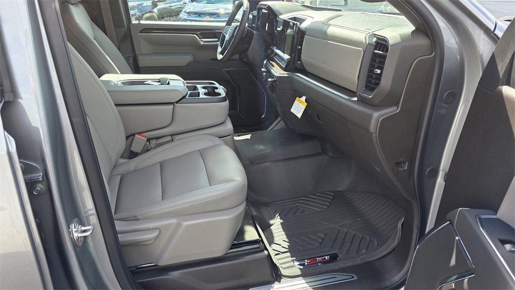 New 2026 Chevrolet Silverado 1500 LT image 6