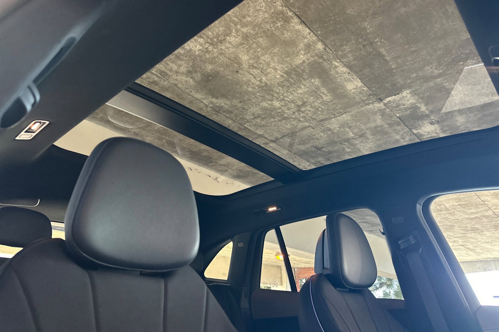 Certified 2023 Mercedes-Benz EQE 350+ SUV image 21