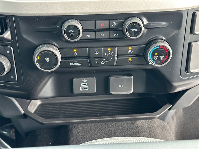 New 2026 Ford F350 XL image 24