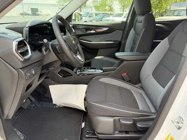 New 2026 Chevrolet TrailBlazer LT AWD/4WD image 14