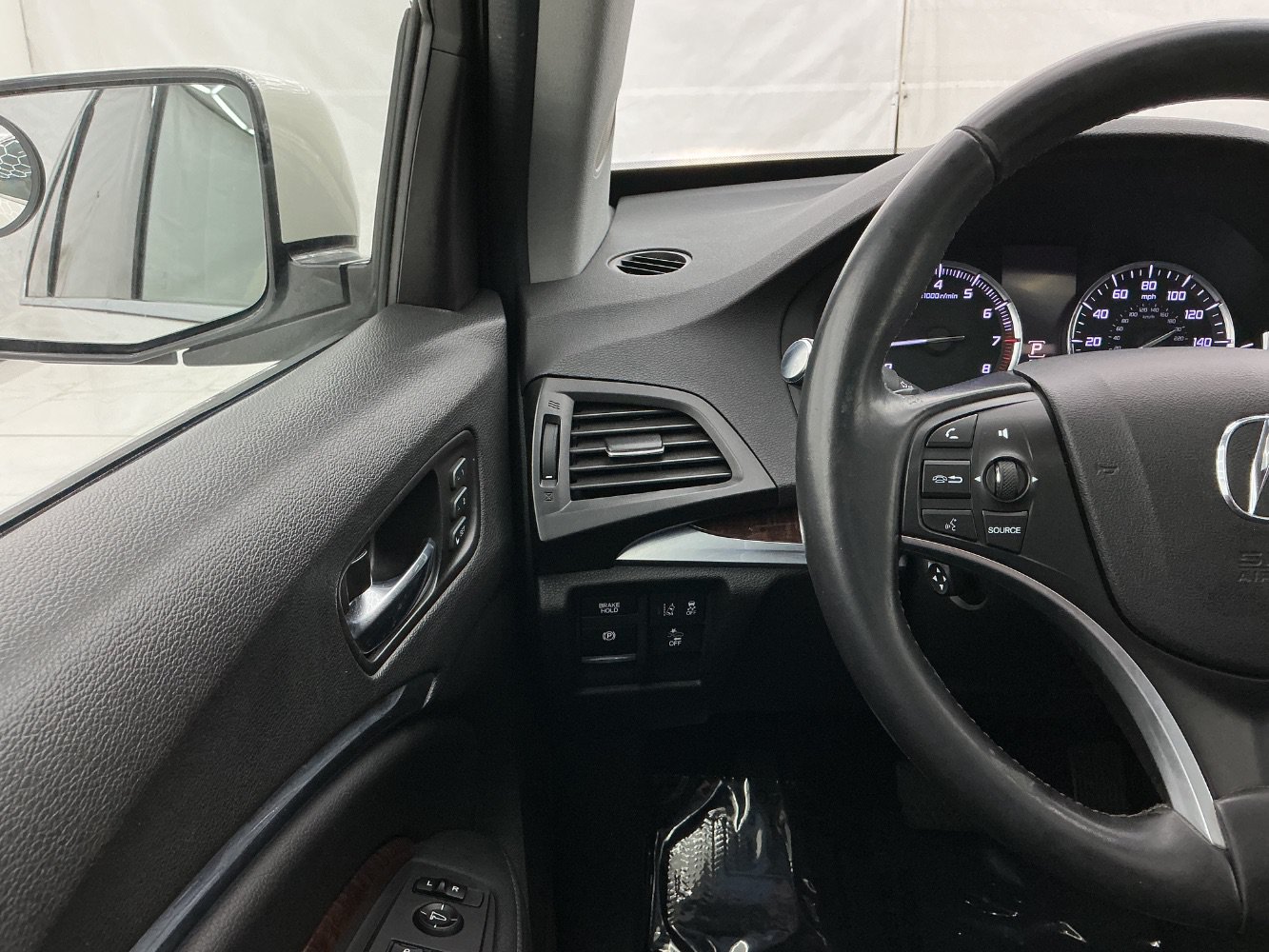 Used 2019 Acura MDX FWD image 34