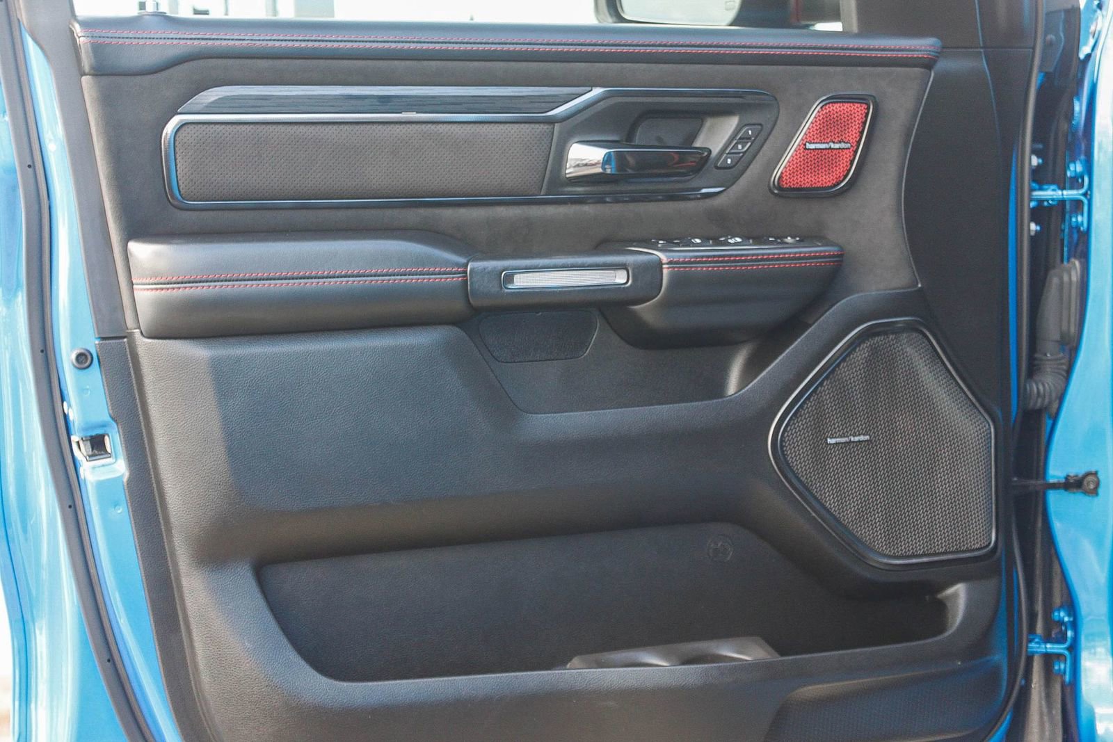 Used 2023 RAM 1500 TRX w/ TRX Level 2 Equipment Group image 19