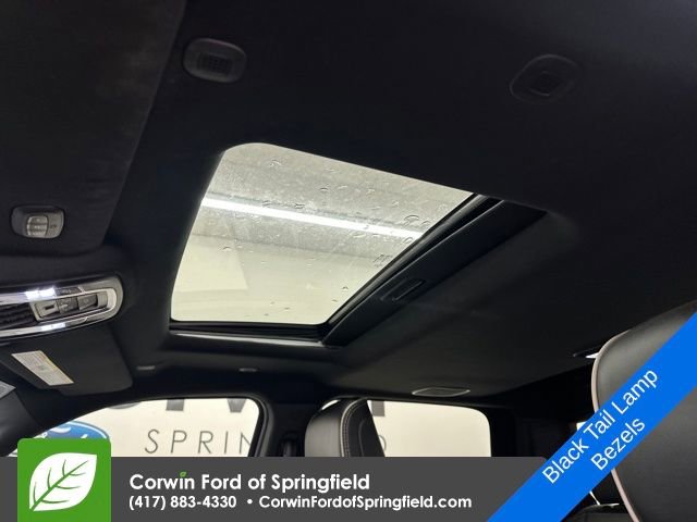 Used 2022 RAM 2500 Laramie w/ Night Edition image 24