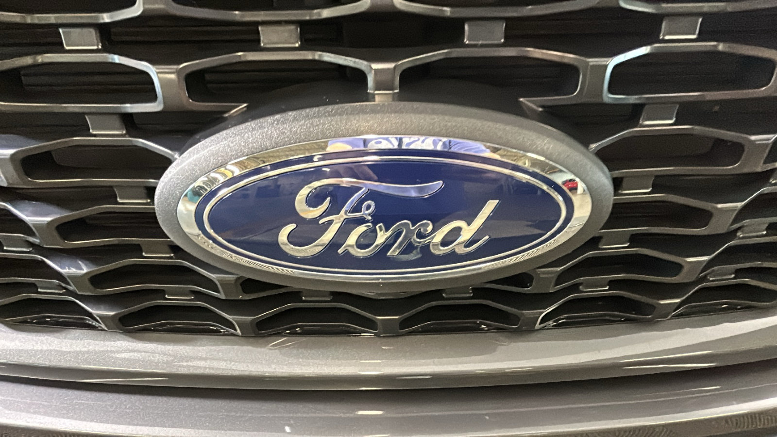 Used 2023 Ford F150 XL w/ XL STX Apperance Package AWD/4WD image 9