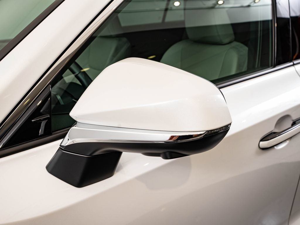 Certified 2026 Lexus TX 350 AWD w/ Technology Package image 16