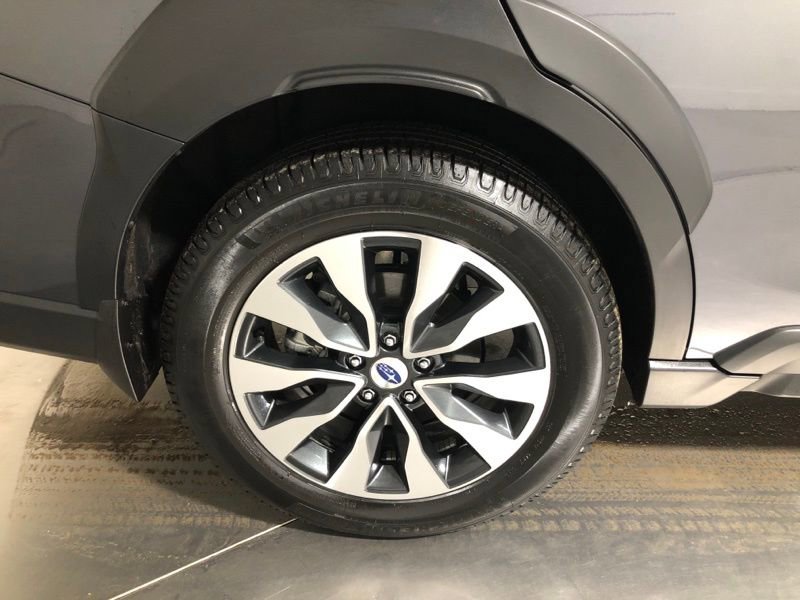 Used 2024 Subaru Outback Limited image 10