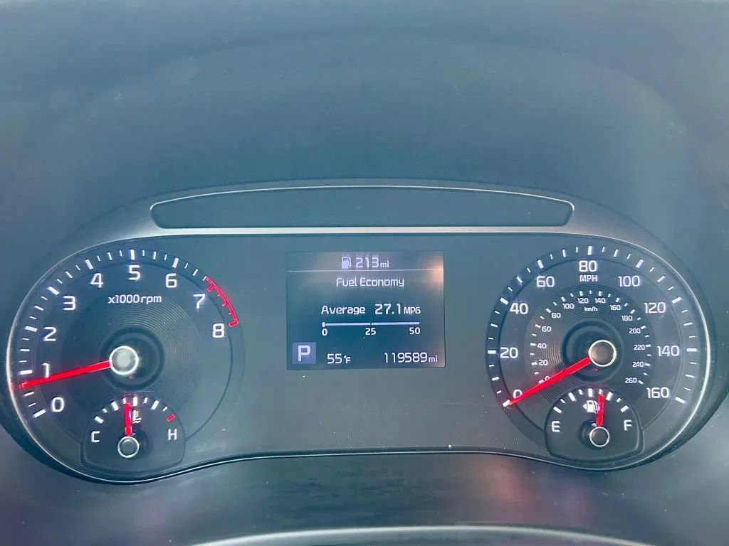 Used 2020 Kia Soul X-Line image 20