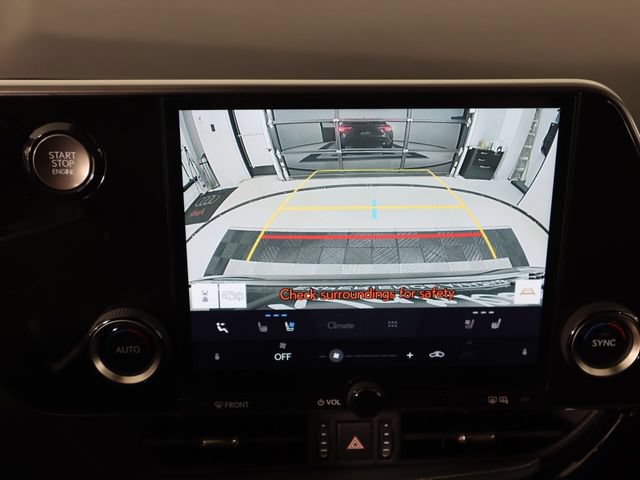 New 2026 Lexus NX 350 AWD w/ Premium Package image 18