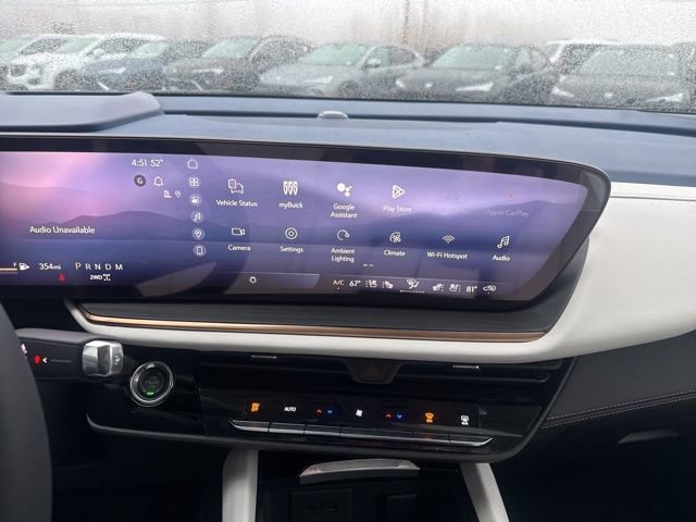 New 2026 Buick Envision Avenir AWD/4WD image 23